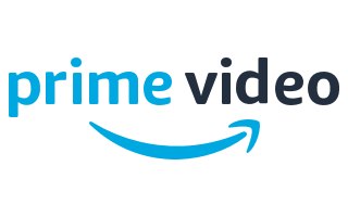 'Logo for Amazon Prime Video