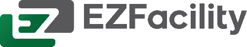 'Logo for EZFacility Free Trial'